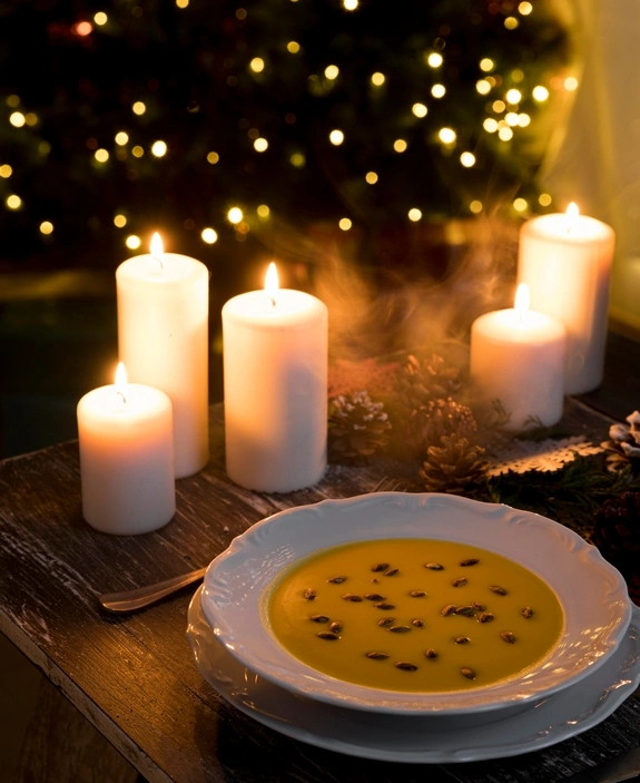 Catering wigilijny zdjęcie 1