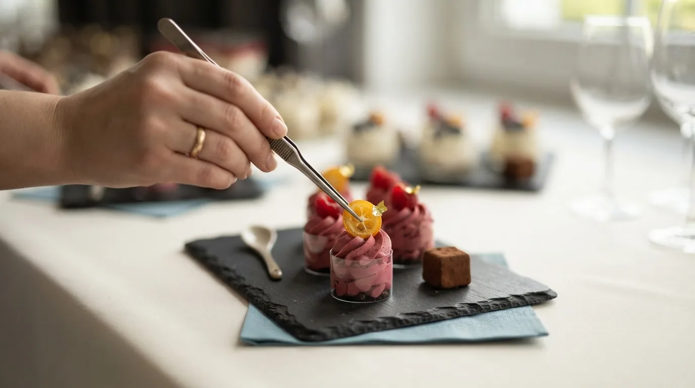 Ilustracja do sekcji "Ile kosztuje catering świąteczny za osobę i od czego zależy ta cena?"
